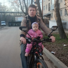 Василий Фыв, 03.08, Нижний Новгород