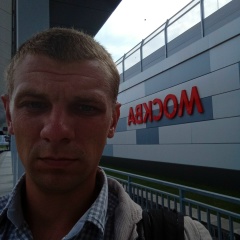 Александр Шаталов, 10.10, Белгород