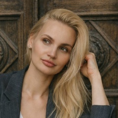 Инна Авдеева, 09.08, Оренбург