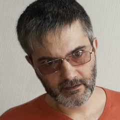 Максим Акимов