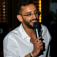 Карим Саадауи, 22.11.1992, Dubai