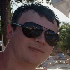 Павел Зубов, 06.01.1987, Москва