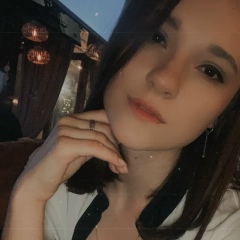 Виктория Нестерова, 10.10.2002, Кара-Балта