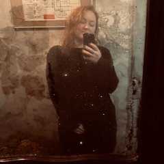 Аня Савченко, Санкт-Петербург