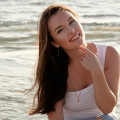 Анна Катаева, 25.06, Сириус