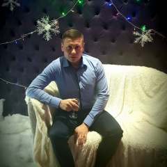 Владимир Деревянченко, 30.08.1984, Томск