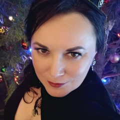 Елена Аникеева, 22.05, Ростов-на-Дону