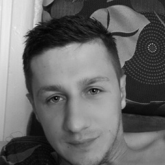 Аркадий Яснюк, 26.02.1989, Amsterdam