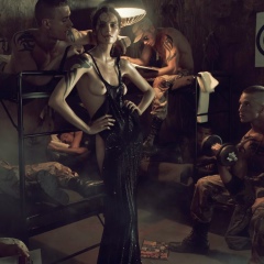 Олеся Леонова, 25.10