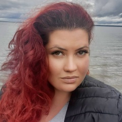 Аннушка Ермакова, 29.08