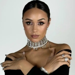 Varduhi Harutyunyan, 23.09, Нурлат
