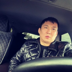 Талгат Бек, 25.02