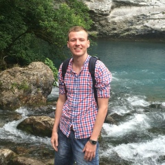 Кирилл Игумнов, 17.06.1991, Санкт-Петербург