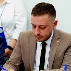 Мигран Авакян, 01.06