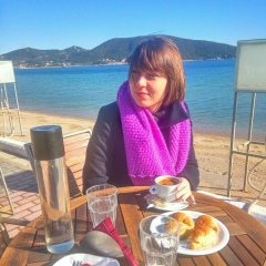 Юля Игнатова, 26.05.1988, Москва