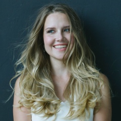 Елена Буланцева, 29.09, Москва