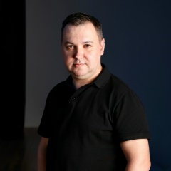 Сергей Курицын, 25.05.1989, Нижний Новгород