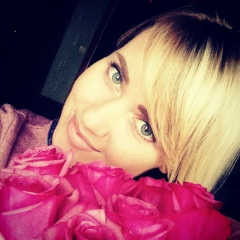 Inna Khrunicheva, 31.05, Киев