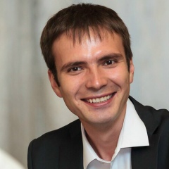 Александр Мартынов, 01.12.1986, Санкт-Петербург