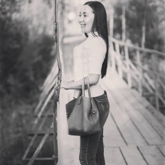 Жулдыз Сайлауова, 15.12.1995