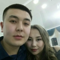 Erzhan Zhanazarov, 08.06, Актобе