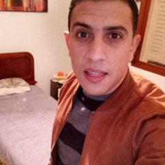 Skandar Skon, 07.03.1993, Agadir