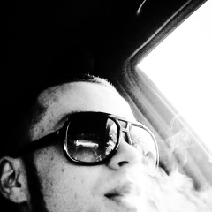 Sergio Aka-Drummer, 17.06, Астана