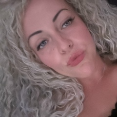 Юлия Поликарпова, 24.10, Ногинск