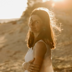 Анна Тюнина, 01.09.1985, Санкт-Петербург