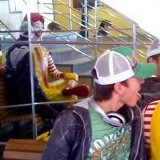 Александр Жиров, 12.07