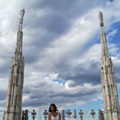 Анна Паршина, 16.09, Владивосток