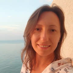 Марина Смыслова, 25.06.1986, Подольск