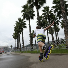 Евгений Марцынюк, 01.12.1985, Москва