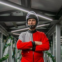 Андрей Бельский, 28.12.1985, Санкт-Петербург