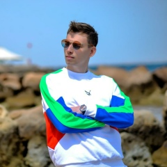 Максим Карпов, 29.08