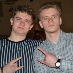 Егор Степанов, 14.10, Новокузнецк