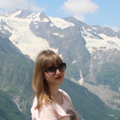 Наталья Кручинкина, 15.12, Новосибирск