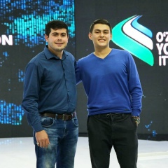 Ленур Казимов, 13.06, Ташкент