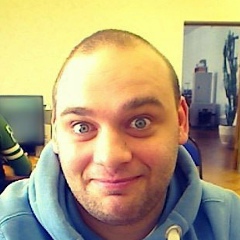 Игорь Хачатурян, 28.12, Москва