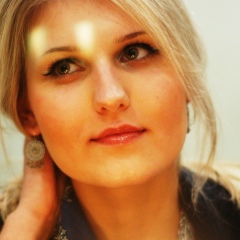 Оля Юдакова, 31.01.1989, Москва