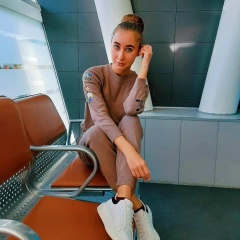 Аделина Прохорова, 11.01, Бишкек