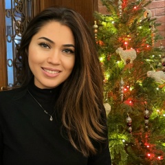 Ольга Ольга, 06.05, Екатеринбург