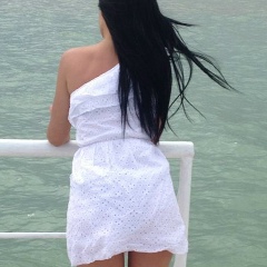 Venus_8 Хакимова, 17.01.1986, Алматы