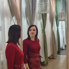 Марина Зубова, 26.08.1983, Уфа