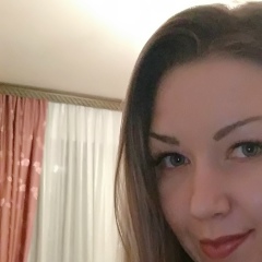 Мария Погосян, 29.10, Москва