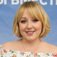 Екатерина Никитина, Зубцов