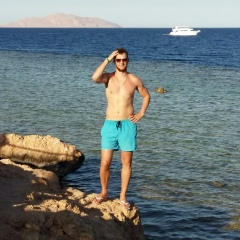 Андрей Литвиненко, 15.11