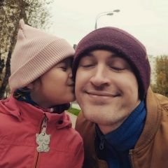 Олег Морозов, 09.10.1989, Москва