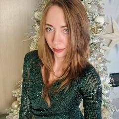 Вера Гончарова, 14.05.1986, Новосибирск