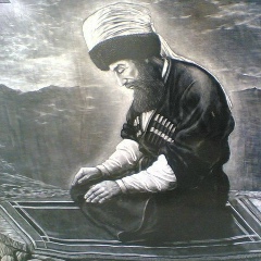 Камиль Гамзатов, 26.04.1999